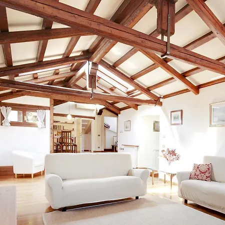 San Marco Roof Terrace Apartment