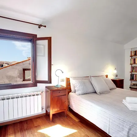 Apartment San Marco Roof Terrace