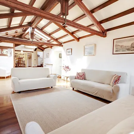 Apartment San Marco Roof Terrace *
