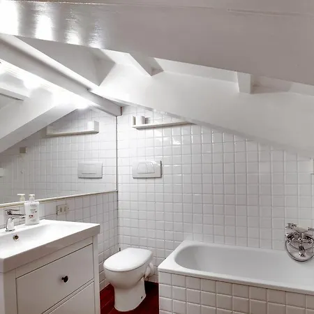 Apartman San Marco Roof Terrace Velence