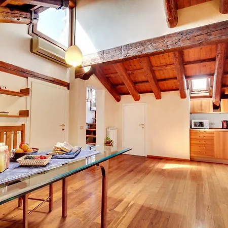 San Marco Roof Terrace