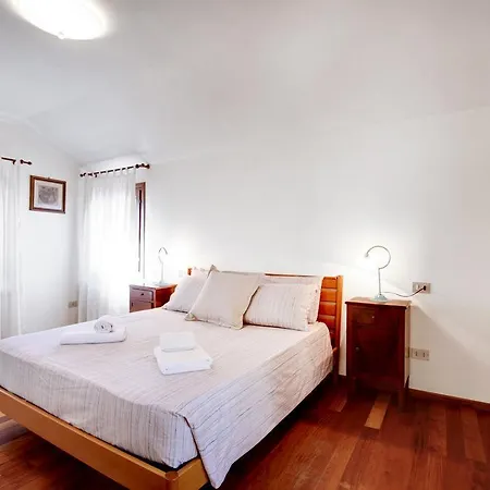Appartement San Marco Roof Terrace